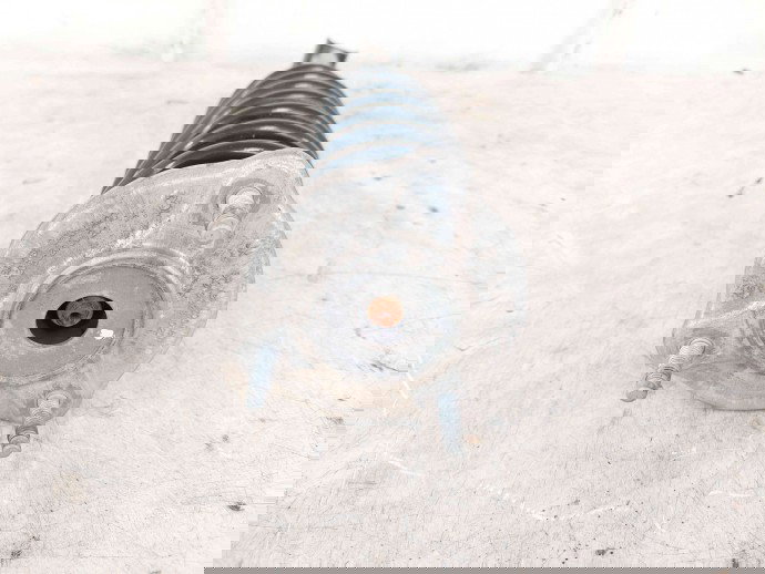 Amortizor dreapta fata MERCEDES Clasa E (W213) [Fabr 2016-prezent] A21323202013 2.0 