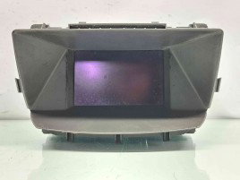  Display bord Opel Zafira B (A05) [Fabr 2006-2011] 13111163