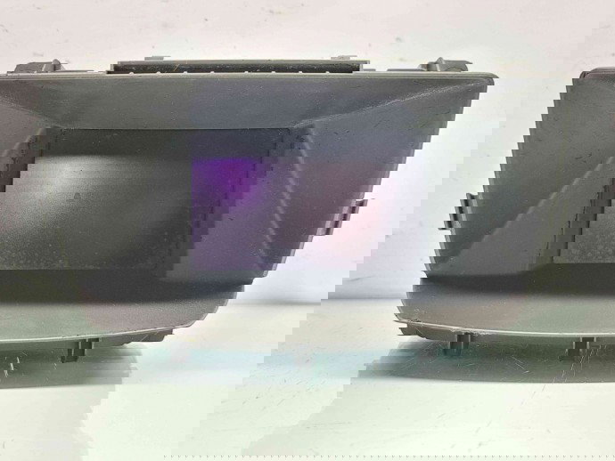  Display bord Opel Zafira B (A05) [Fabr 2006-2011] 13111163