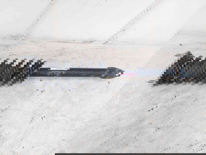 Amortizor stanga fata MERCEDES Clasa E (W213) [Fabr 2016-prezent] A2133202013 2.0 