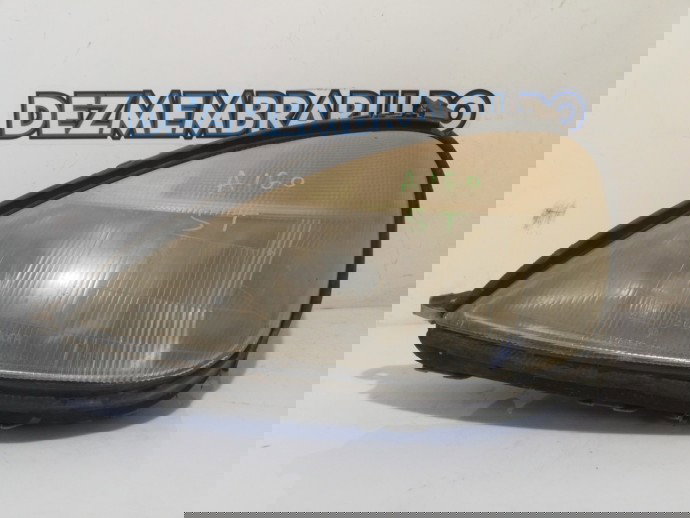 Far stanga Mercedes A160 1.7 CDI OEM 1997-2004