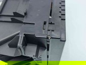  Display bord Opel Zafira B (A05) [Fabr 2006-2011] 13111163