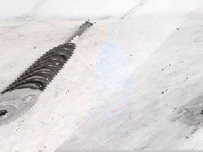 Amortizor stanga fata MERCEDES Clasa E (W213) [Fabr 2016-prezent] A2133202013 2.0 