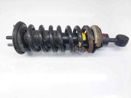 Amortizor stanga fata Nissan Navara (D40) [Fabr 2005-2014] OEM 2.5  DCI 