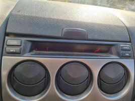  Display bord MAZDA 6 Hatchback (GG) [Fabr 2002-2008] OEM