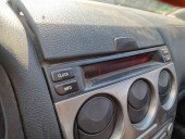  Display bord MAZDA 6 Hatchback (GG) [Fabr 2002-2008] OEM