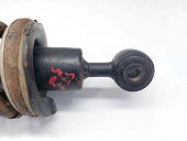 Amortizor stanga fata Nissan Navara (D40) [Fabr 2005-2014] OEM 2.5  DCI 