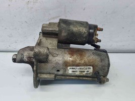  Electromotor 11 dinti Ford Focus 2 (DA) [Fabr 2004-2012] 3M5T-11000-CF 1.6 TDCI 66KW / 90CP  