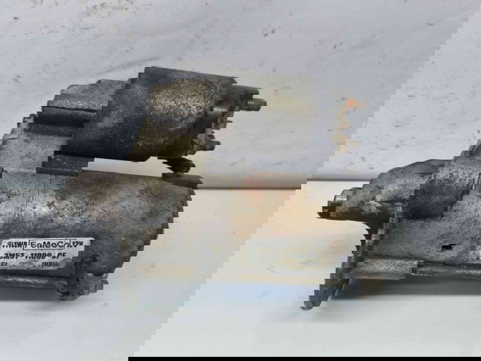  Electromotor 11 dinti Ford Focus 2 (DA) [Fabr 2004-2012] 3M5T-11000-CF 1.6 TDCI 66KW / 90CP  