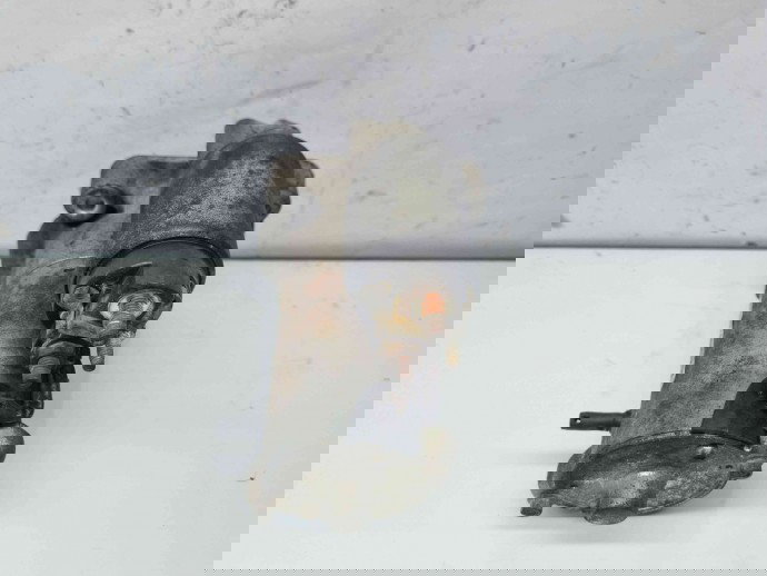  Electromotor 11 dinti Ford Focus 2 (DA) [Fabr 2004-2012] 3M5T-11000-CF 1.6 TDCI 66KW / 90CP  