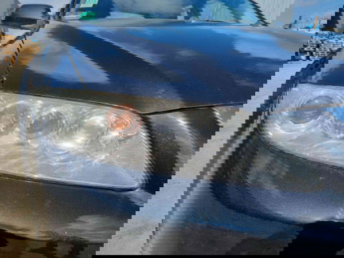  Far dreapta MAZDA 6 Hatchback (GG) [Fabr 2002-2008] OEM