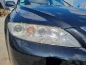  Far dreapta MAZDA 6 Hatchback (GG) [Fabr 2002-2008] OEM