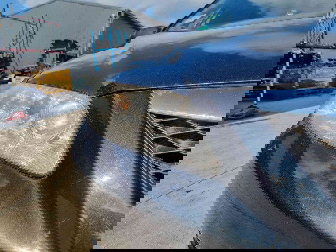  Far dreapta MAZDA 6 Hatchback (GG) [Fabr 2002-2008] OEM