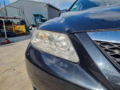  Far dreapta MAZDA 6 Hatchback (GG) [Fabr 2002-2008] OEM