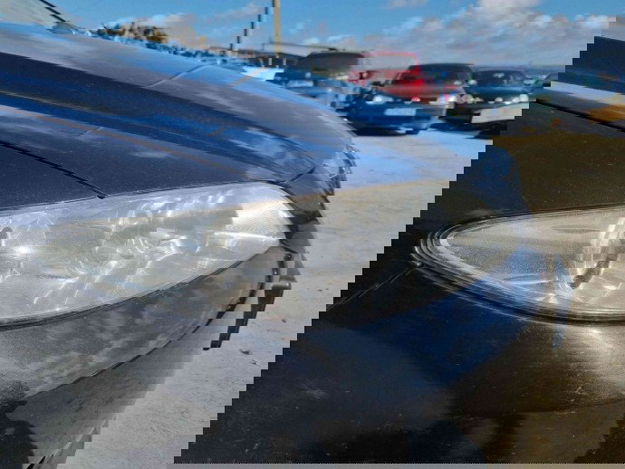  Far dreapta MAZDA 6 Hatchback (GG) [Fabr 2002-2008] OEM