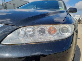  Far stanga MAZDA 6 Hatchback (GG) [Fabr 2002-2008] OEM