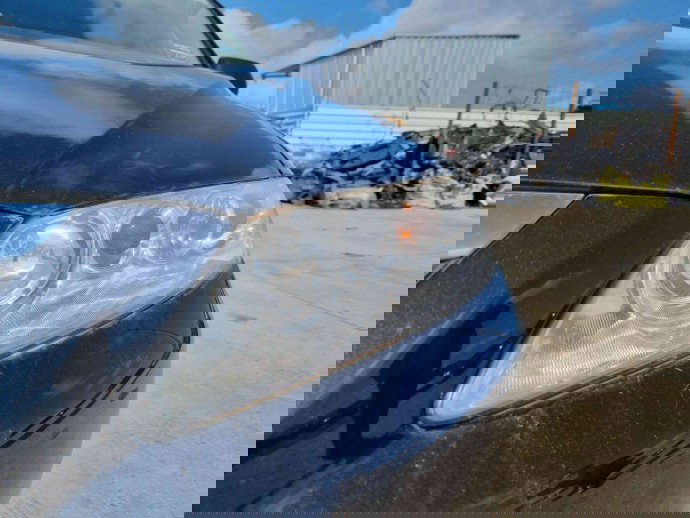  Far stanga MAZDA 6 Hatchback (GG) [Fabr 2002-2008] OEM