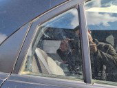 Geam fix usa dreapta spate MAZDA 6 Hatchback (GG) [Fabr 2002-2008] OEM