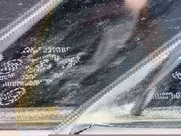 Geam fix usa dreapta spate MAZDA 6 Hatchback (GG) [Fabr 2002-2008] OEM