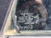 Geam fix usa dreapta spate MAZDA 6 Hatchback (GG) [Fabr 2002-2008] OEM