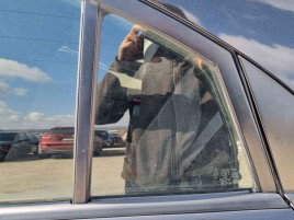 Geam fix usa stanga spate MAZDA 6 Hatchback (GG) [Fabr 2002-2008] OEM