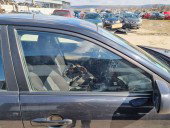 Geam usa dreapta fata MAZDA 6 Hatchback (GG) [Fabr 2002-2008] OEM