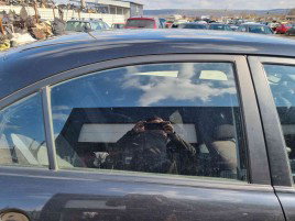 Geam usa dreapta spate MAZDA 6 Hatchback (GG) [Fabr 2002-2008] OEM