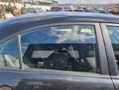 Geam usa dreapta spate MAZDA 6 Hatchback (GG) [Fabr 2002-2008] OEM