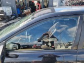 Geam usa stanga fata MAZDA 6 Hatchback (GG) [Fabr 2002-2008] OEM