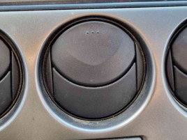  Grila aerisire centrala MAZDA 6 Hatchback (GG) [Fabr 2002-2008] OEM