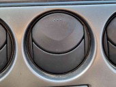  Grila aerisire centrala MAZDA 6 Hatchback (GG) [Fabr 2002-2008] OEM