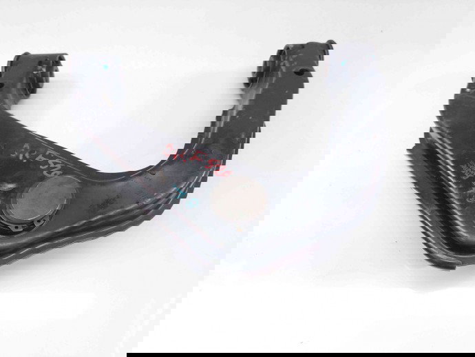 Brat suspensie roata dreapta fata Nissan Navara (D40) [Fabr 2005-2014] OEM 2.5  DCI 