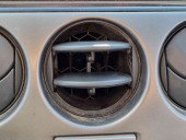  Grila aerisire centrala MAZDA 6 Hatchback (GG) [Fabr 2002-2008] OEM