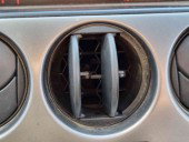  Grila aerisire centrala MAZDA 6 Hatchback (GG) [Fabr 2002-2008] OEM