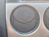  Grila aerisire centrala MAZDA 6 Hatchback (GG) [Fabr 2002-2008] OEM