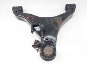 Brat suspensie roata stanga fata Nissan Navara (D40) [Fabr 2005-2014] OEM 2.5  DCI 