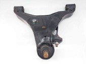 Brat suspensie roata stanga fata Nissan Navara (D40) [Fabr 2005-2014] OEM 2.5  DCI 