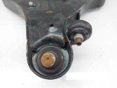 Brat suspensie roata stanga fata Nissan Navara (D40) [Fabr 2005-2014] OEM 2.5  DCI 