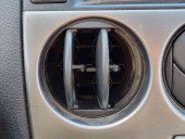  Grila aerisire centrala MAZDA 6 Hatchback (GG) [Fabr 2002-2008] OEM