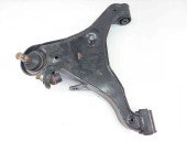 Brat suspensie roata stanga fata Nissan Navara (D40) [Fabr 2005-2014] OEM 2.5  DCI 