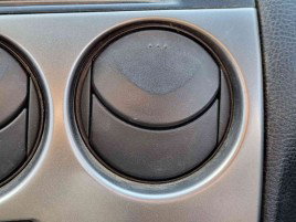  Grila aerisire centrala MAZDA 6 Hatchback (GG) [Fabr 2002-2008] OEM