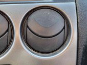  Grila aerisire centrala MAZDA 6 Hatchback (GG) [Fabr 2002-2008] OEM