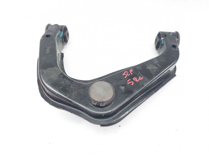 Brat suspensie roata stanga fata Nissan Navara (D40) [Fabr 2005-2014] OEM 2.5  DCI 