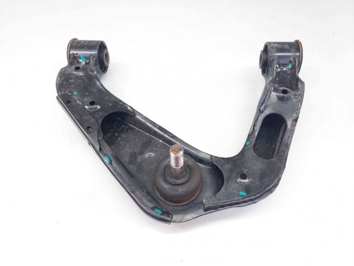 Brat suspensie roata stanga fata Nissan Navara (D40) [Fabr 2005-2014] OEM 2.5  DCI 