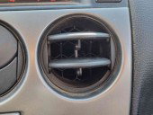  Grila aerisire centrala MAZDA 6 Hatchback (GG) [Fabr 2002-2008] OEM