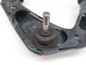 Brat suspensie roata stanga fata Nissan Navara (D40) [Fabr 2005-2014] OEM 2.5  DCI 