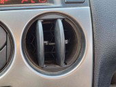  Grila aerisire centrala MAZDA 6 Hatchback (GG) [Fabr 2002-2008] OEM