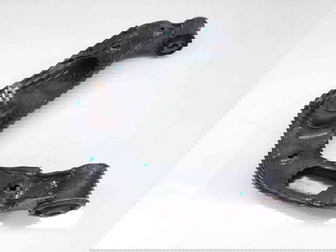 Brat suspensie roata stanga fata Nissan Navara (D40) [Fabr 2005-2014] OEM 2.5  DCI 