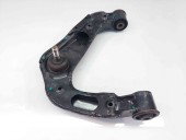 Brat suspensie roata stanga fata Nissan Navara (D40) [Fabr 2005-2014] OEM 2.5  DCI 