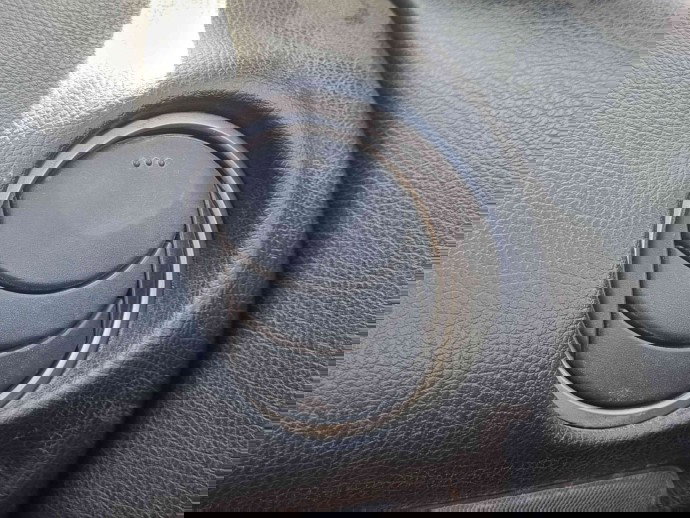  Grila aerisire dreapta MAZDA 6 Hatchback (GG) [Fabr 2002-2008] OEM